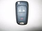 20873623 Gmc Brand New Oem 2015 Terrain 3 Button Remote Key 5913596