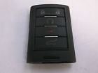 20984227 Keyless Oem Transmitter Srx Cadillac Fob Gm Remote Key