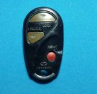2111102950a 21111c2950a Kbrastuo9 28268-7j100 282687j100 7ji00 282682w610 Infiniti Keyless Entry Remote Control Keyfob Kbrastu09 3 Buttons 2w610