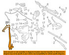 2118300061 Headlight Head Light Lamp