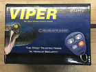 211vh Viper Keyless Remote Entry