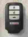 Hk12 2163 Accord Honda 2013 Smart Entry Fob Hk12 2163 Accord Honda 2013 Smart Entry Fob