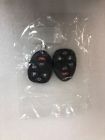 22754042 Oem Chevy Brand Keyless Remote Entry Fob Transmitter