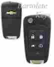 22755321 Gm Oem Keyless Entry