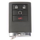 22756464 Ac Delco Key Fob