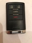 22776269 General Motors Corvette Convertible Key Fob Older