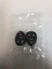 22841008 Oem Chevy Brand Keyless Remote Entry Fob Transmitter