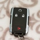22881 Oem Chevrolet Silverado Remote Start Key Fob