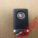 22889450 Dts Cts Remote Cadillac Keyless Transmitter