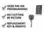 22889451 22889452 Cadillac Fits 2014 Cts Models 4b Programmed 451 452 Fob Pre-cut Non-remote Key