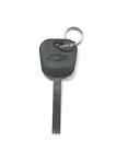 23286588 Chevrolet Strattec New Uncut Transponder Key 5927928 Brand 787639405276