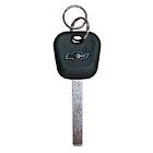 23326750 General Motors Key Gm