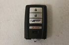 23377 Key Remote Fob 2015 2014 Mdx 2 Keyless Acura Entry Oem Driver
