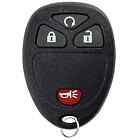 23423423432 Keylessoption Remote Key Fob Entry Chevy Captiva Sport Equinox Express