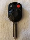2342343242 Key Remote Fob Transponder Transmitter Ford Taurus