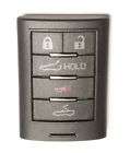 23465954 Gm Chevrolet Corvette Keyless Fob Remote Transmitter Clicker Oem