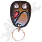 15051014 24729 Apdty Keyless Entry Remote 403000016826