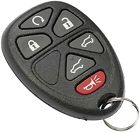 24825 Apdty Keyless Entry Remote