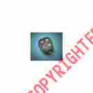25-113123-1 General Motors Gm Corvette Remote Keyless Transmitter 2000