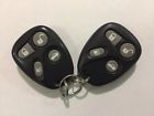 Koblear1xt 25695966 Oem Factory Pair Gm Gmc Keyless Remote Fob