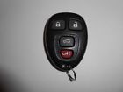 25830632 Remote Gm Entry Shipping Fob Keyless Free Oem