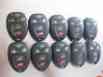 25839476 2007 Keyless Remote Buttons 10 2014 Remotes Gm Lot 5 Start