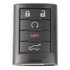 25843982 Ac Delco Key Fob
