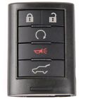 25843983 Gm Cadillac Genuine Transmitter