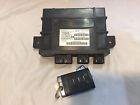 25854950 Cadillac 08-13 Cts Key