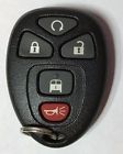 25856557 Gm Oem Keyless Entry-key