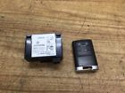 25896540 Cadillac Cts Key And Less Entry Module Used Oem