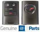 25926479 Gm Chevrolet Corvette Keyless