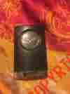 267f-swy7777a 25926480 Gm Corvette Keyless Entry Key Fob P N 4 Button