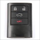 25946299 Ac Delco New Remote Control Transmitter For Keyless Entry Alarm