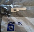 26019393 Gm Genuine Key