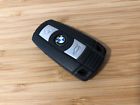 2671-5wk49127 Bmw Button Key Fob Fcc Id
