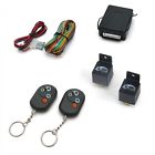 8-function 268671 Autoloc Power Accessories Remote Keyless Entry Relays Hot Rod