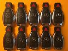 2701a-dc11 Lot Of 10 Oem Mercedes