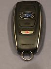 281451-5801 Subaru Wrx Sti Brz Legacy Outback Impreza Keyless Remote Key