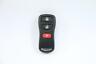 28268-2w600 282682w600 Oem Nissan Factory Genuine Pathfinder Keyless Remote Fob Day Handling