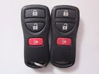 1788a-fwb1u733 28268ea Nissan Two Oem Remote