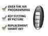 285e3-1aa7b Transmitter Nissan Fits 2008 Murano Models