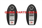 285e3-1lk0d Nissan 2009-2014 Cube Juke Intelligent Keyless Entry Remote Fob Set Of 2 Oem New