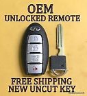 285e3-3ja2a Infiniti Fits Oem Button Keyle 285e3-3ja2a Infiniti Fits Oem Button Keyle