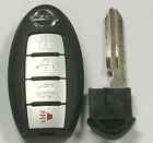 Kr5s180144014 285e3-3tp0a Nissan 4 Button 2013-2015 Altima