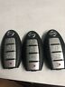Kr5s180144106 285e3-4cb6c Nissan Used Oem Rogue Smart Keyless