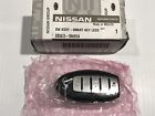 285e3-9nb5a Nissan Infiniti Smart Key