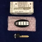 285e3-jf87a Nissan New Oem Genuine Smart Prox Remote Key
