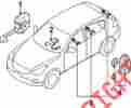 285e31ca7a Infiniti Genuine Oem Transmitter
