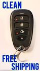 V-skey1-345 2aas-kf01 Vivint Home Security Alarm Transmitter Remote Keyless Fob